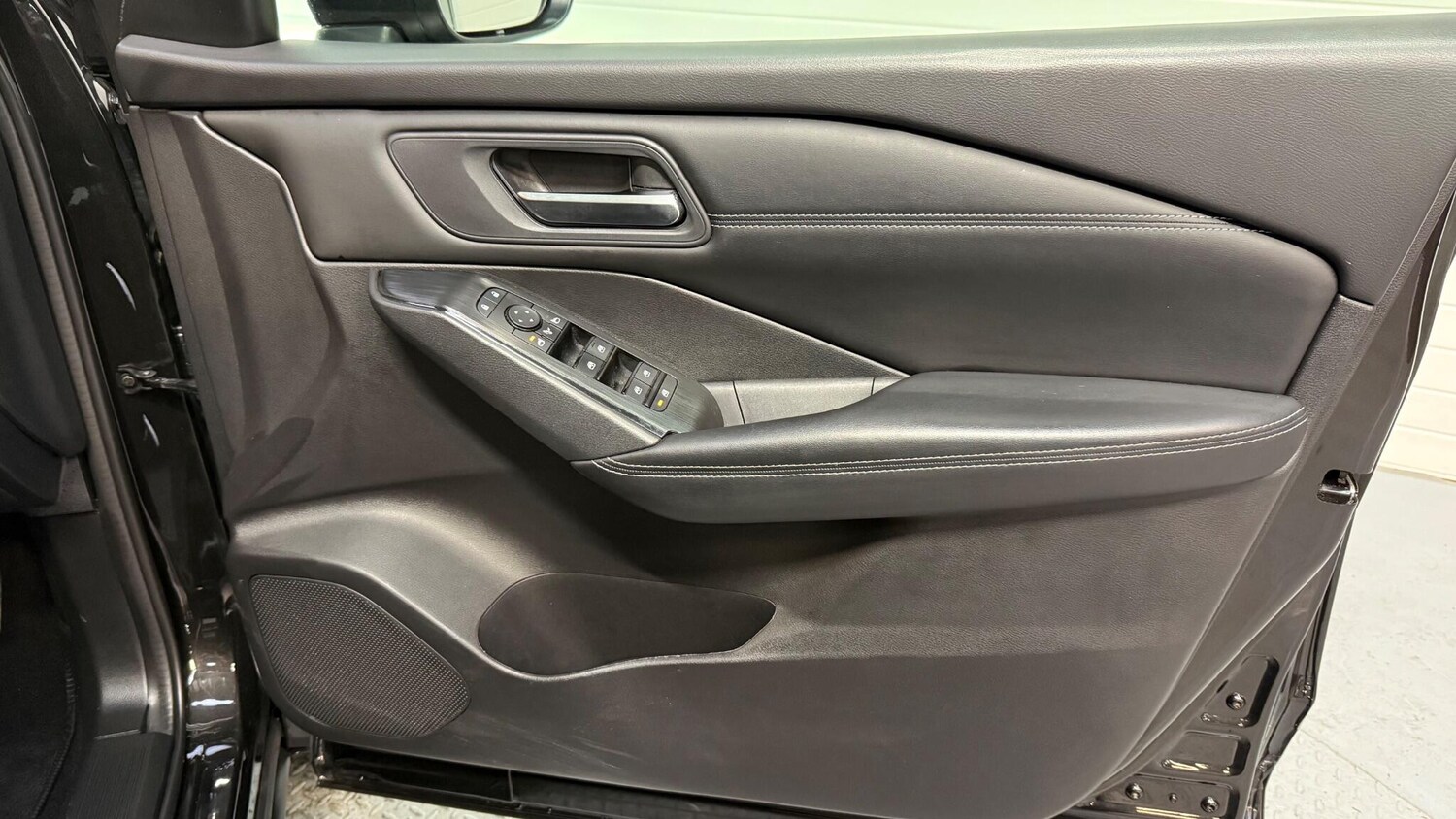 Used Nissan Qashqai 2023 for sale - 77478545: Photo 25