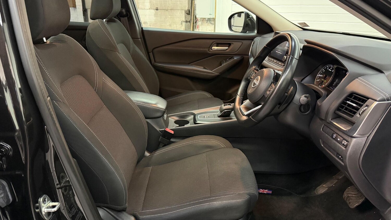 Used Nissan Qashqai 2023 for sale - 77478545: Photo 27