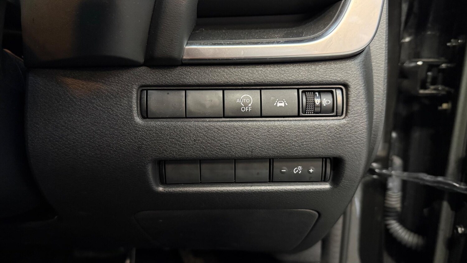 Used Nissan Qashqai 2023 for sale - 77478545: Photo 29