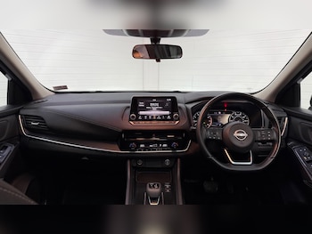 Used Nissan Qashqai 2023 for sale - 77478545: Photo