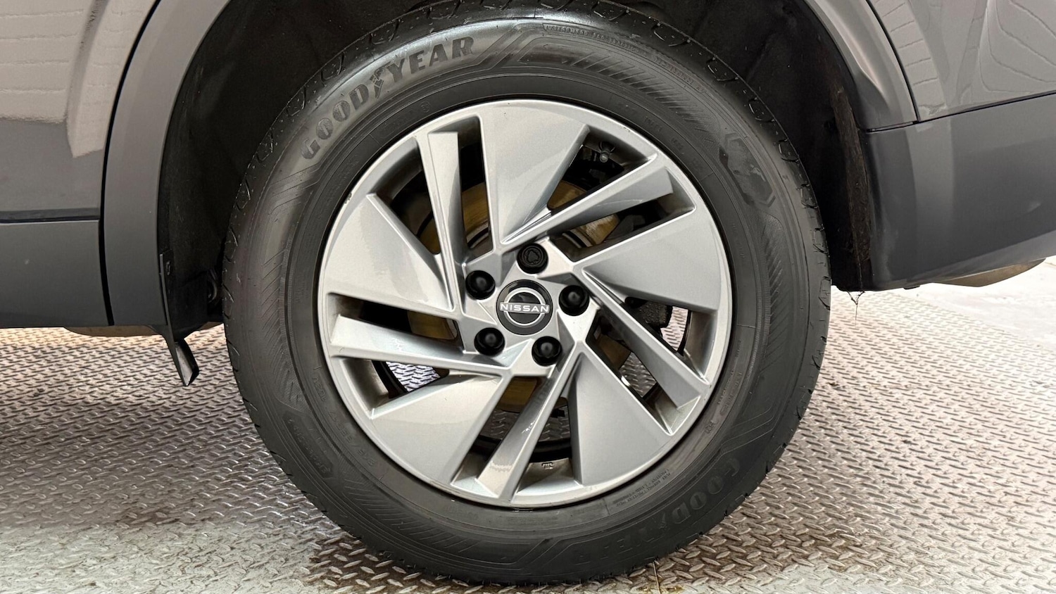 Used Nissan Qashqai 2023 for sale - 77478545: Photo 3