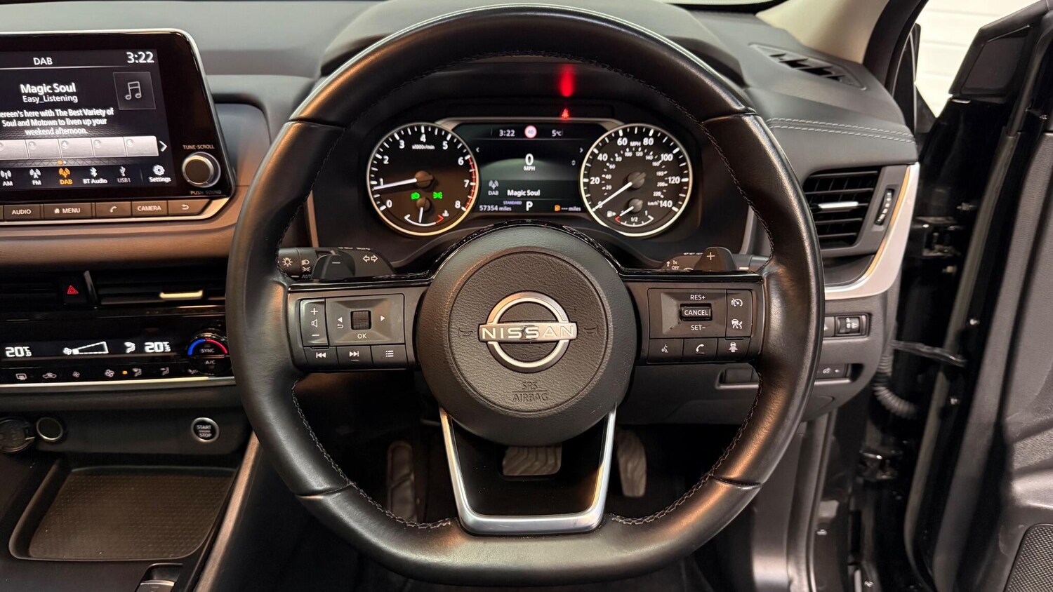 Used Nissan Qashqai 2023 for sale - 77478545: Photo 30