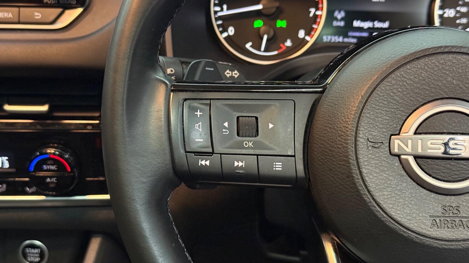 Used Nissan Qashqai 2023 for sale - 77478545: Photo 31