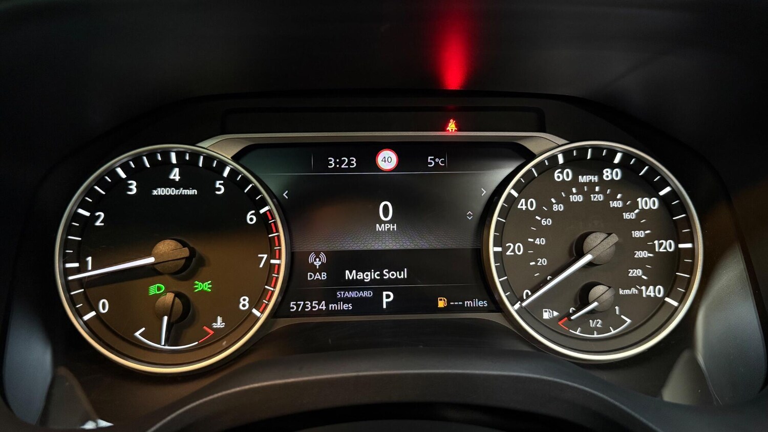 Used Nissan Qashqai 2023 for sale - 77478545: Photo 33