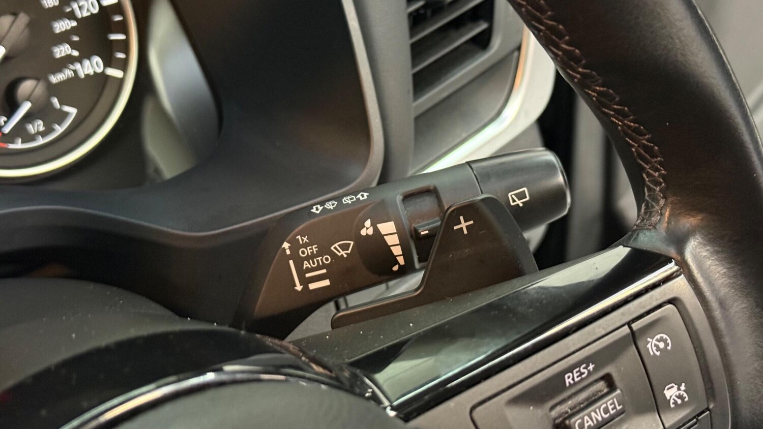 Used Nissan Qashqai 2023 for sale - 77478545: Photo 34