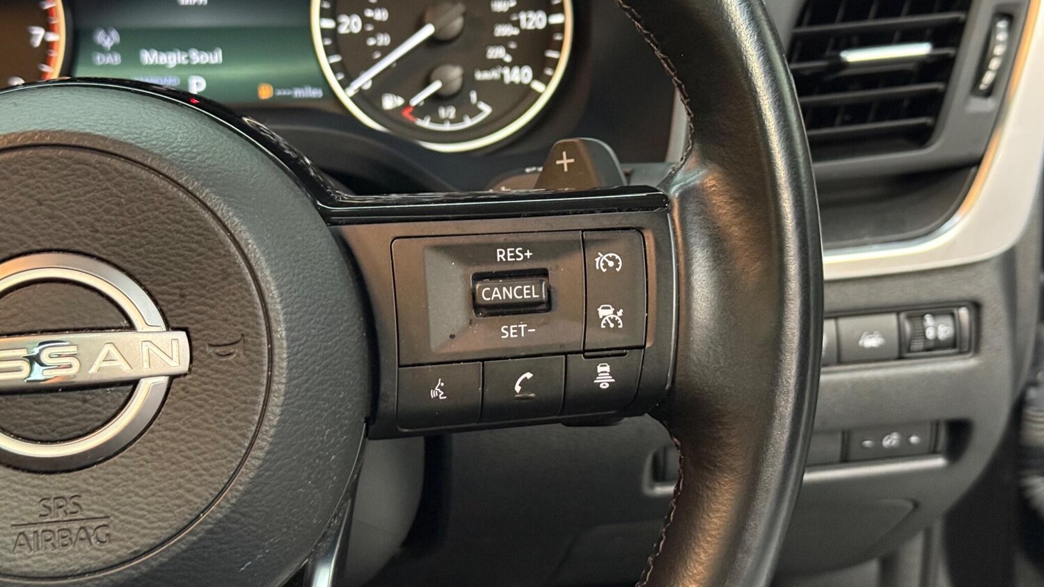 Used Nissan Qashqai 2023 for sale - 77478545: Photo 35