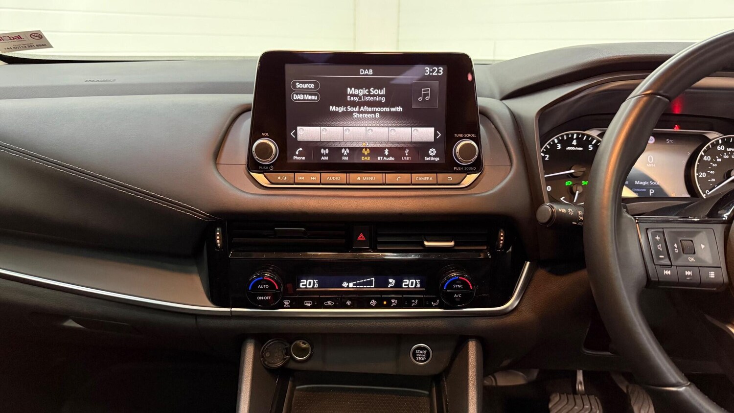 Used Nissan Qashqai 2023 for sale - 77478545: Photo 36