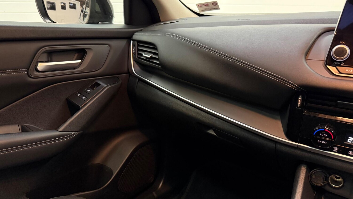 Used Nissan Qashqai 2023 for sale - 77478545: Photo 37