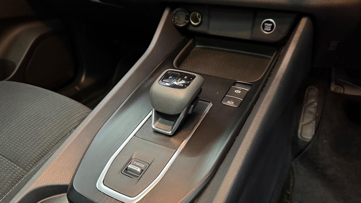 Used Nissan Qashqai 2023 for sale - 77478545: Photo 38