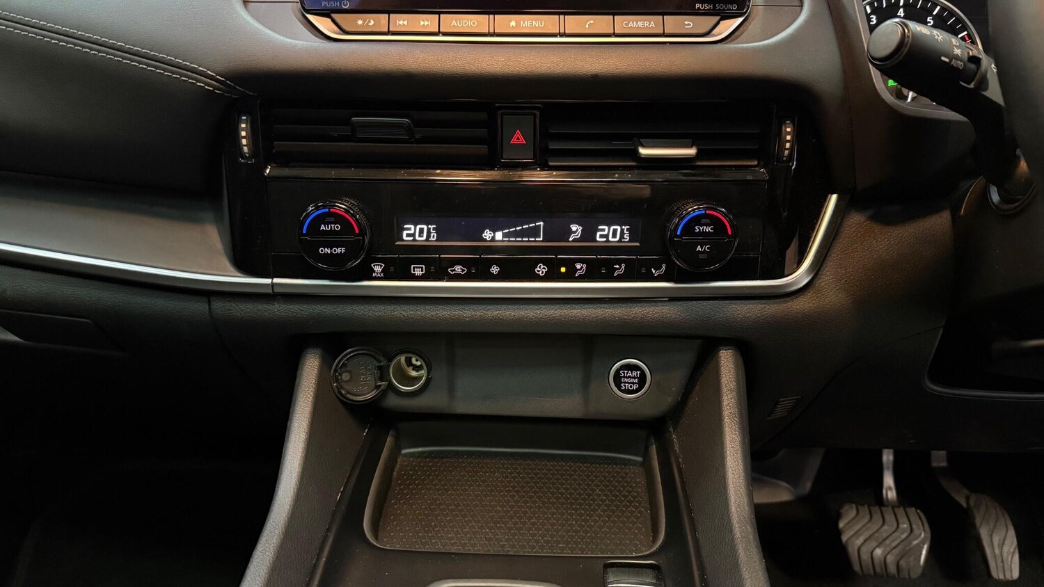 Used Nissan Qashqai 2023 for sale - 77478545: Photo 39