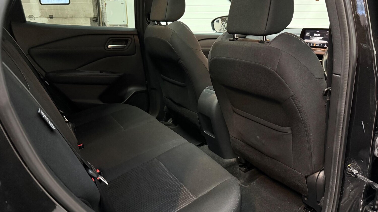 Used Nissan Qashqai 2023 for sale - 77478545: Photo 40