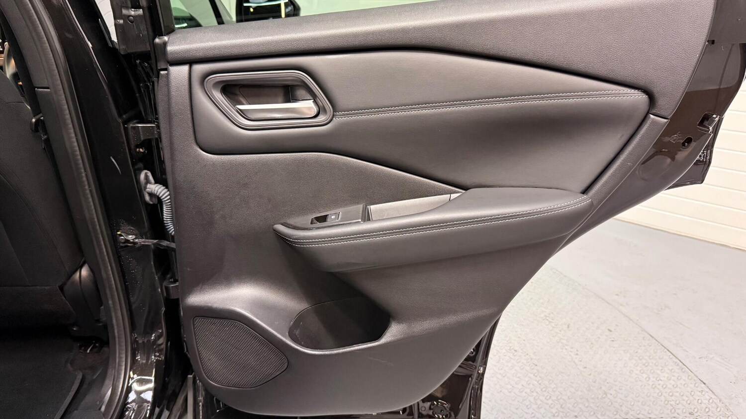 Used Nissan Qashqai 2023 for sale - 77478545: Photo 41