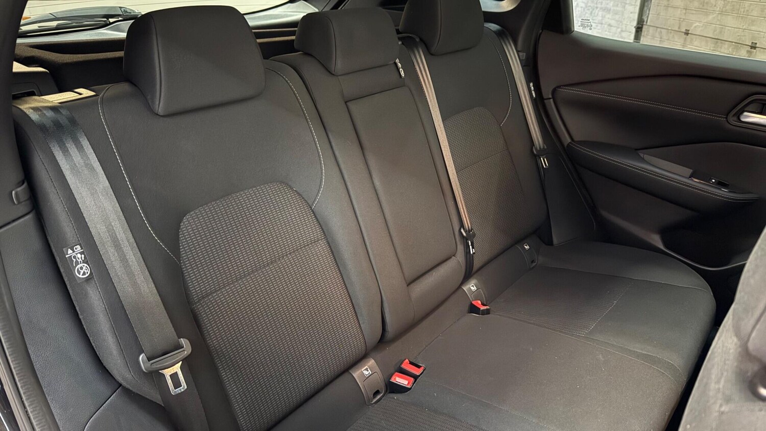 Used Nissan Qashqai 2023 for sale - 77478545: Photo 42