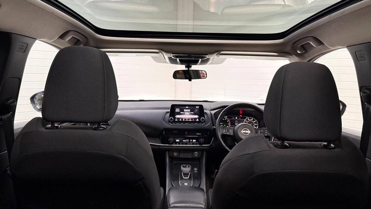 Used Nissan Qashqai 2023 for sale - 77478545: Photo 44