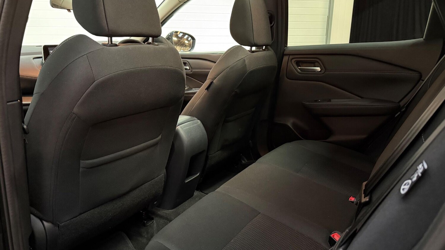 Used Nissan Qashqai 2023 for sale - 77478545: Photo 45