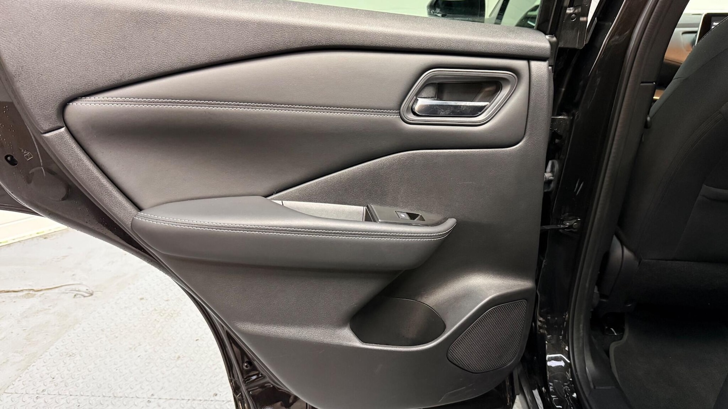 Used Nissan Qashqai 2023 for sale - 77478545: Photo 46