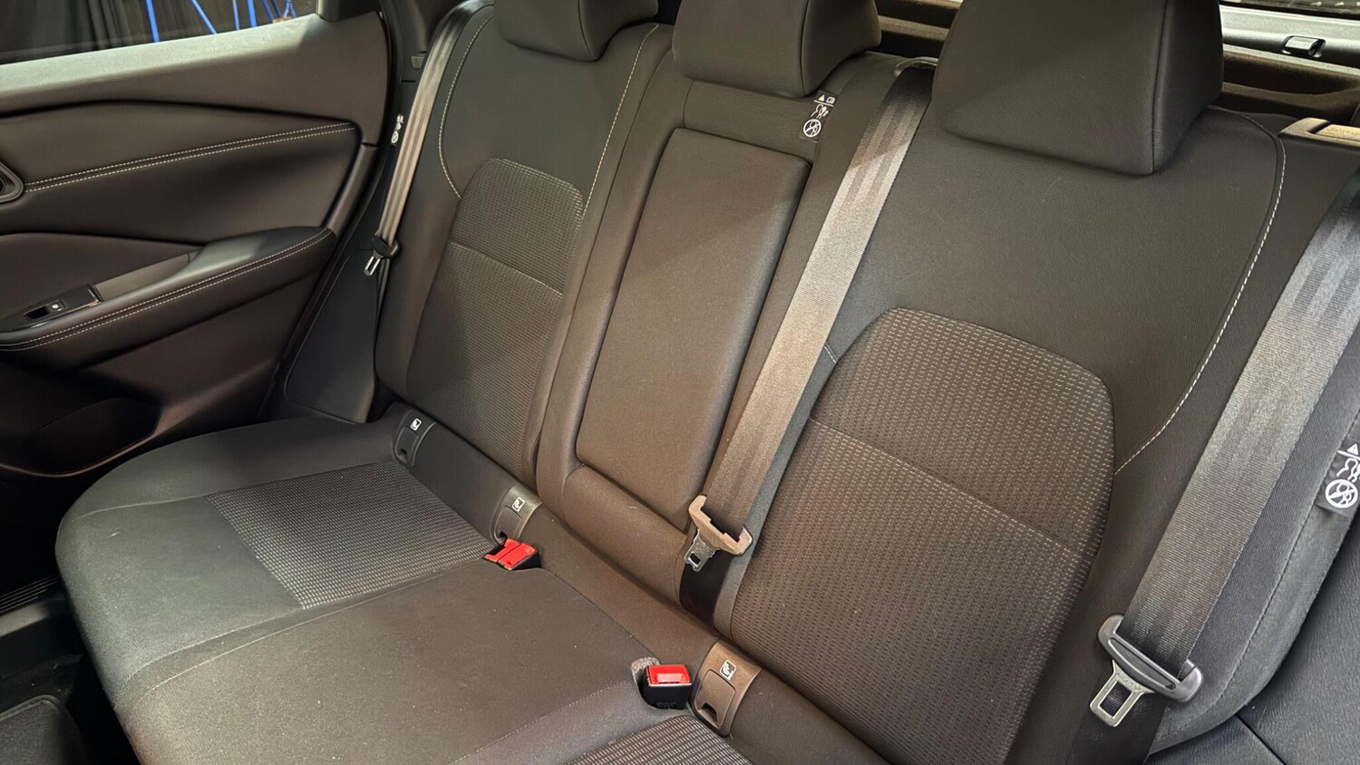 Used Nissan Qashqai 2023 for sale - 77478545: Photo 47