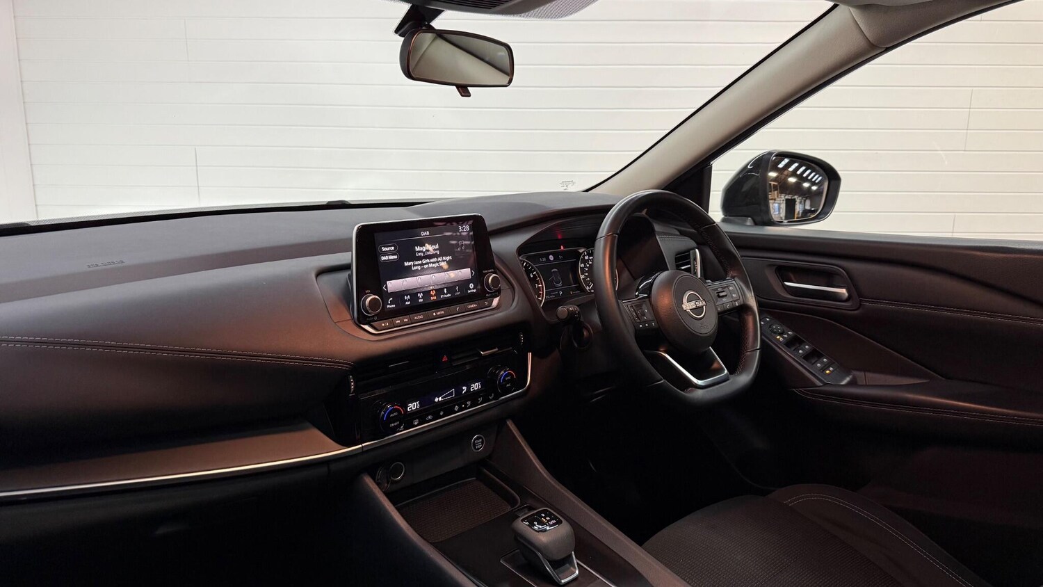 Used Nissan Qashqai 2023 for sale - 77478545: Photo 48