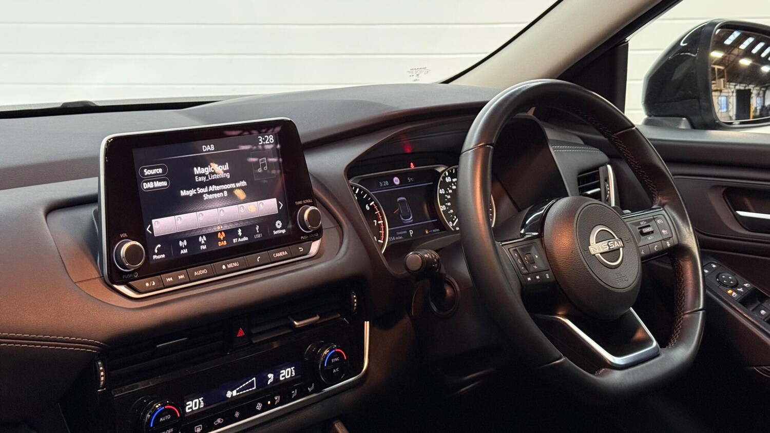 Used Nissan Qashqai 2023 for sale - 77478545: Photo 49