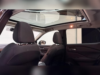 Used Nissan Qashqai 2023 for sale - 77478545: Photo