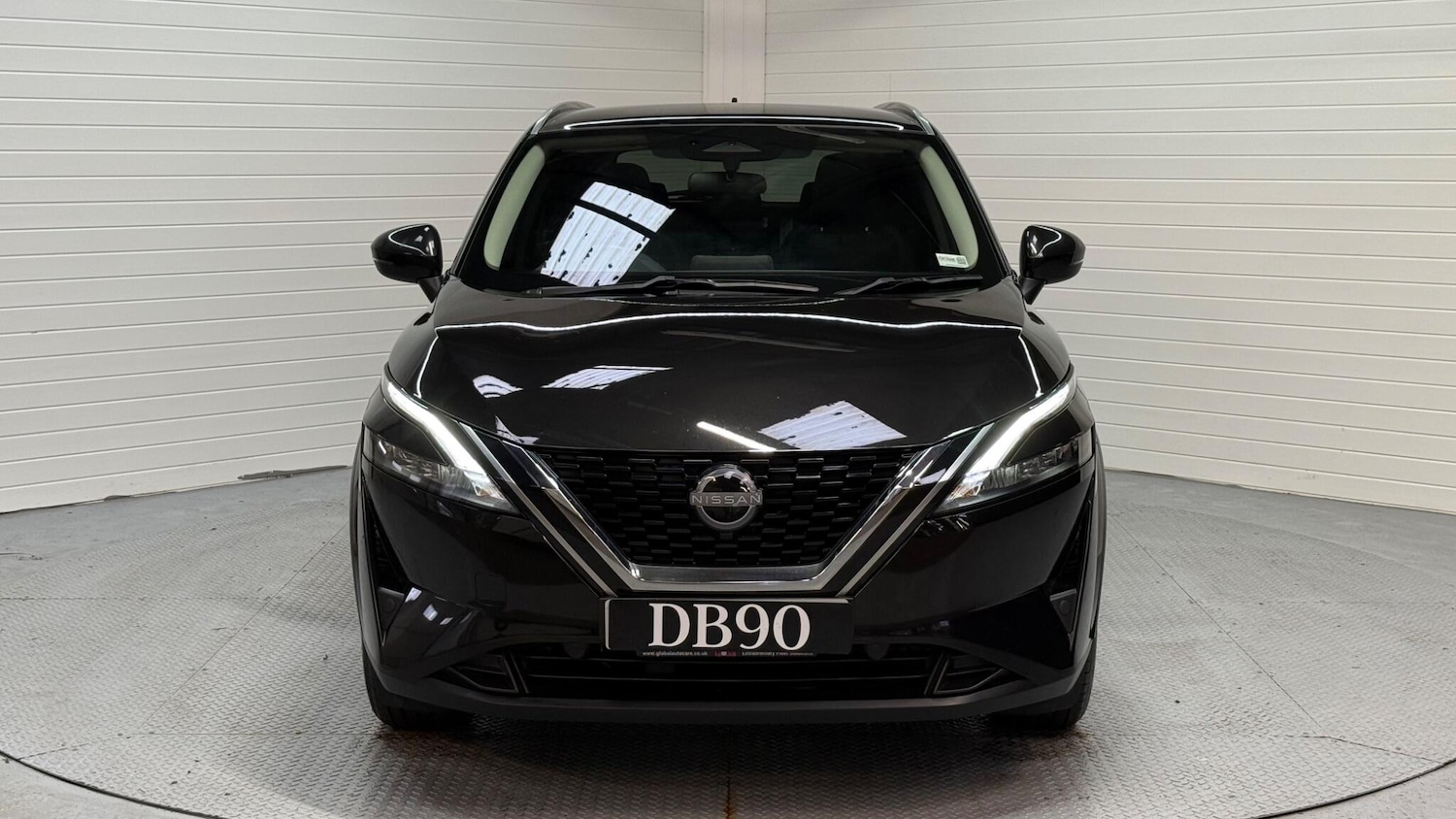 Used Nissan Qashqai 2023 for sale - 77478545: Photo 5