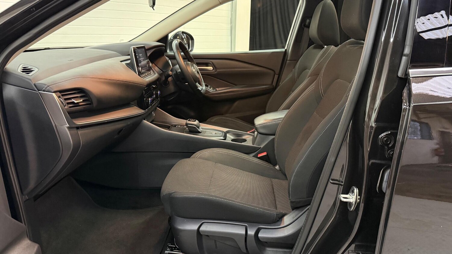 Used Nissan Qashqai 2023 for sale - 77478545: Photo 50