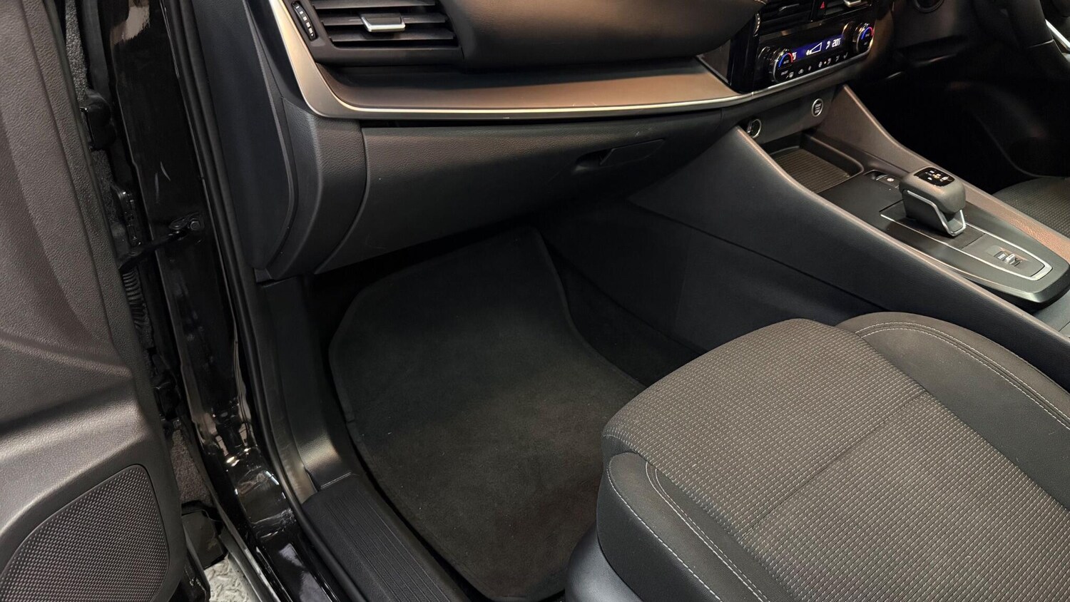 Used Nissan Qashqai 2023 for sale - 77478545: Photo 51