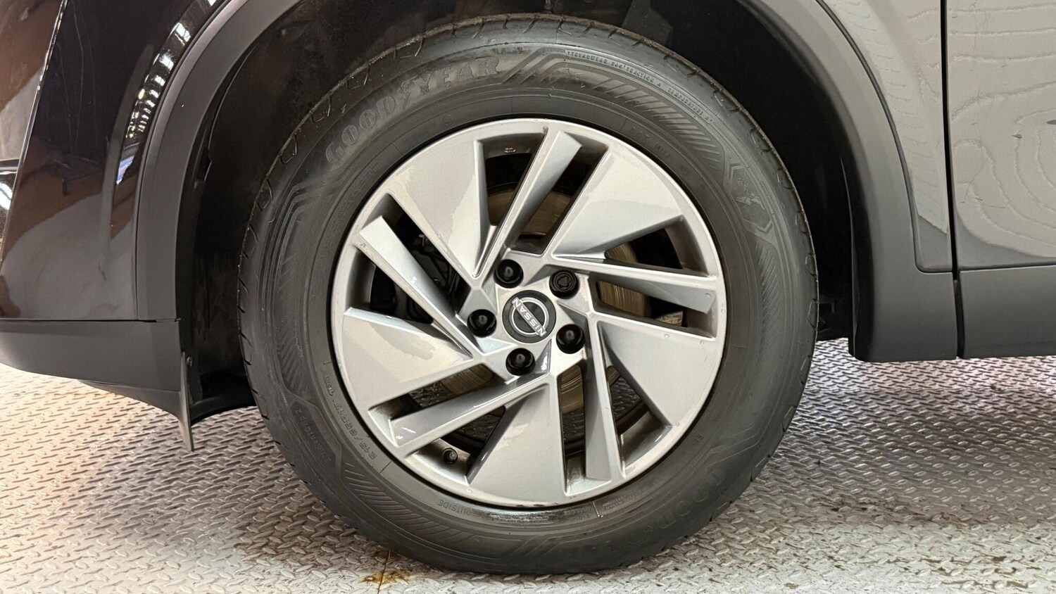 Used Nissan Qashqai 2023 for sale - 77478545: Photo 55