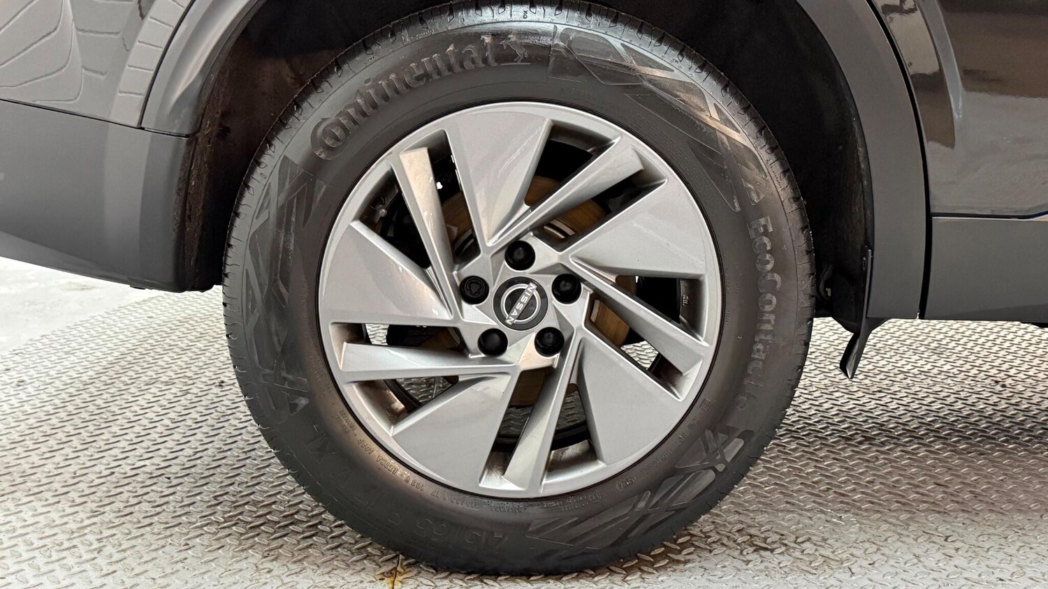 Used Nissan Qashqai 2023 for sale - 77478545: Photo 56