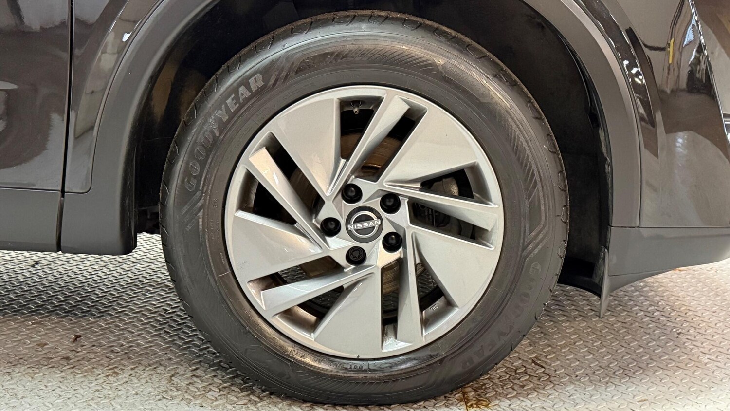 Used Nissan Qashqai 2023 for sale - 77478545: Photo 57