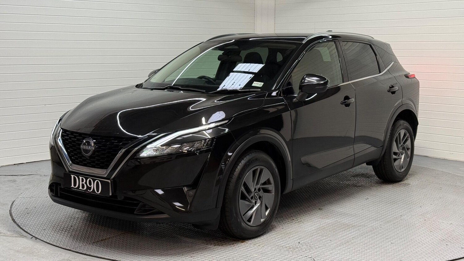 Used Nissan Qashqai 2023 for sale - 77478545: Photo 6