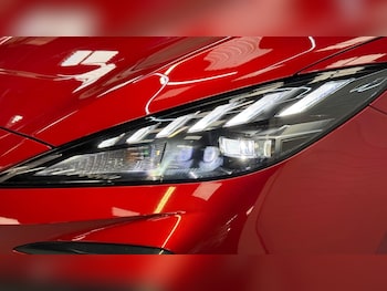 Used MG MG4 2023 for sale - 78260458: Photo