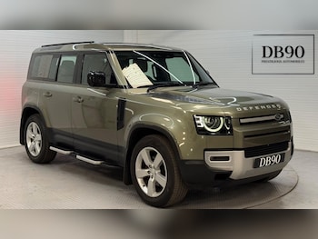Used Land Rover Defender 2022 for sale - 78809528: Photo