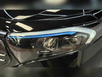Used Mercedes-Benz EQA 2023 for sale - 79131724: Photo