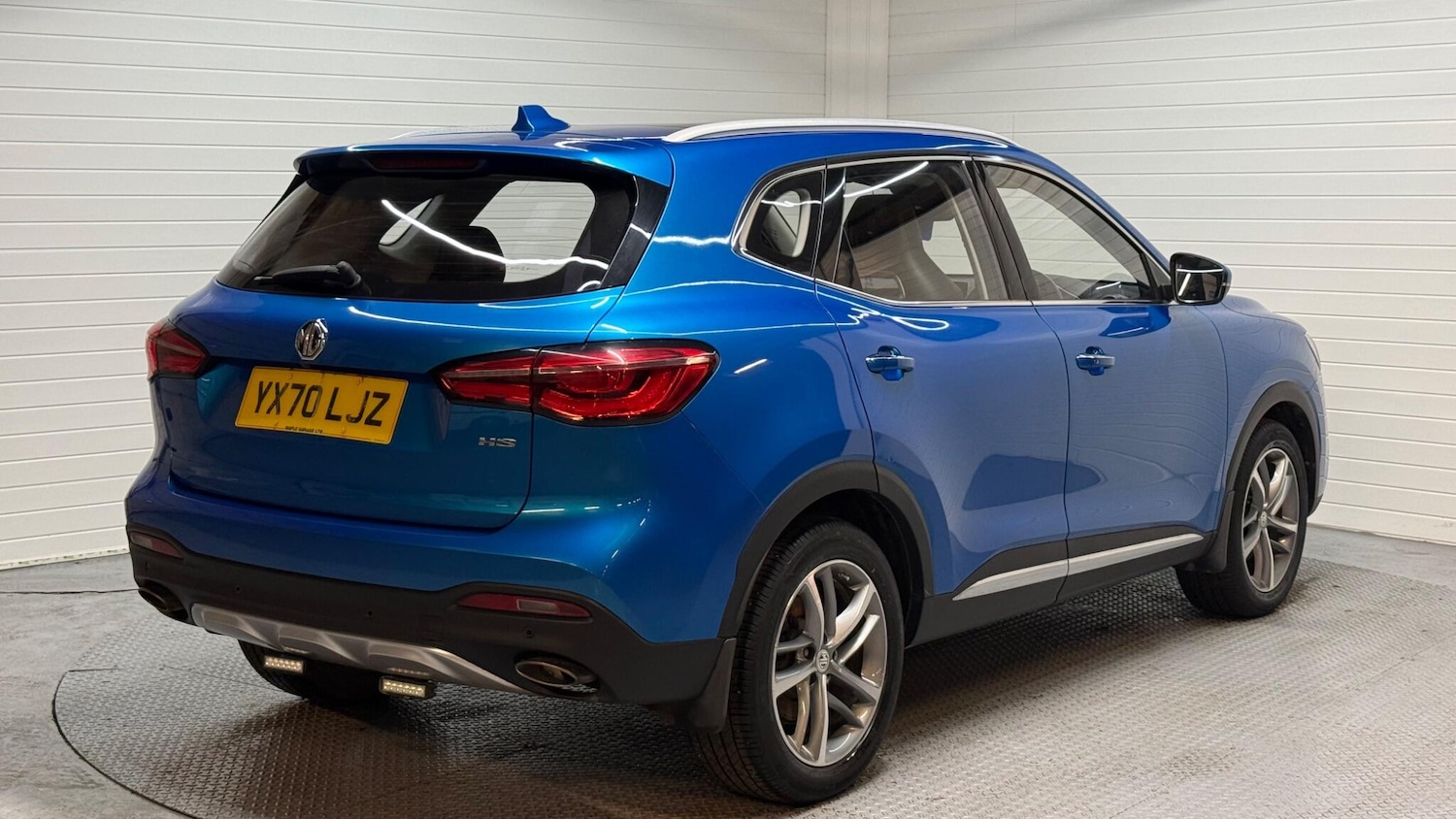 Used MG MG HS 2020 for sale - 77658538: Photo 12