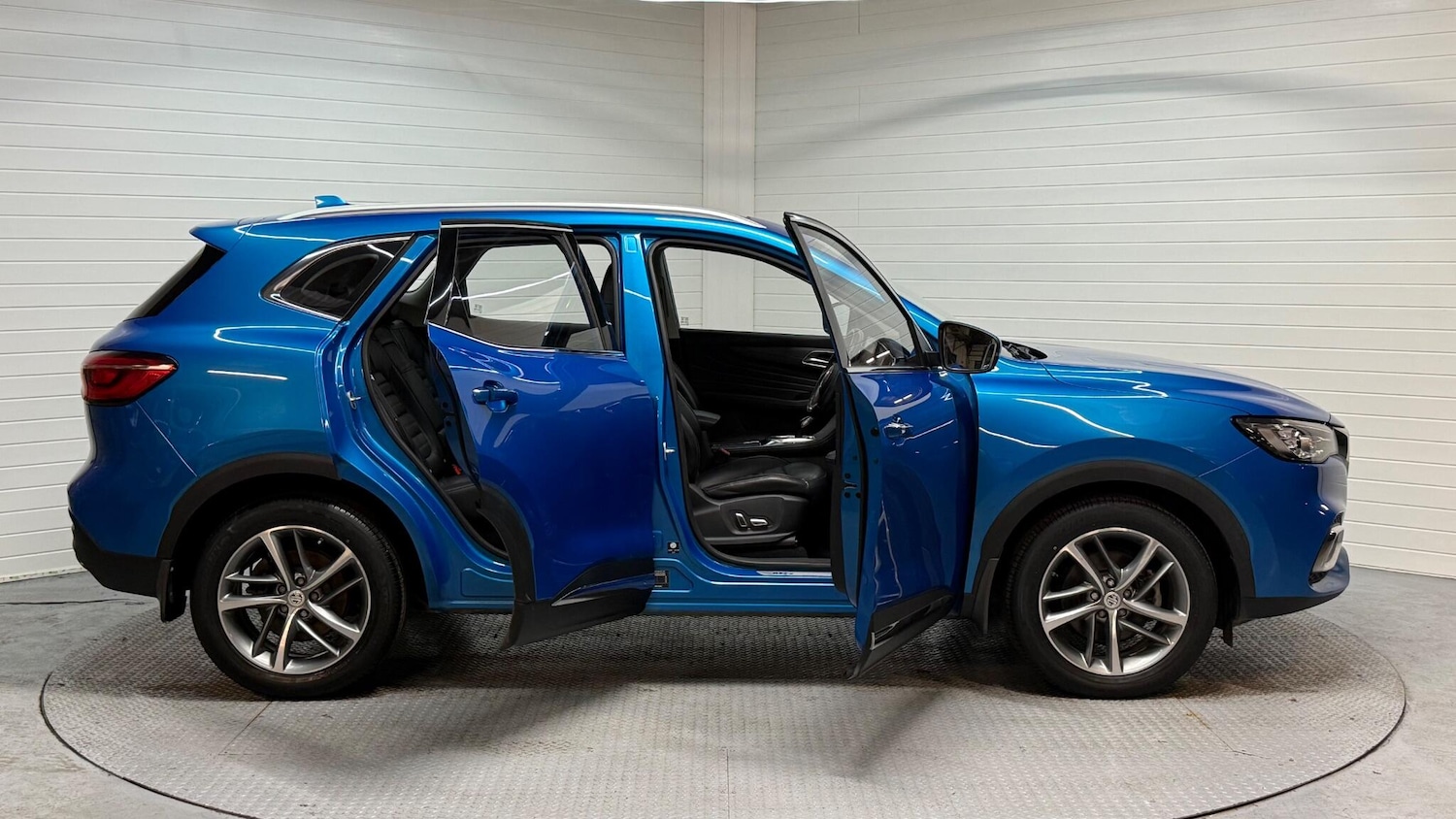 Used MG MG HS 2020 for sale - 77658538: Photo 14