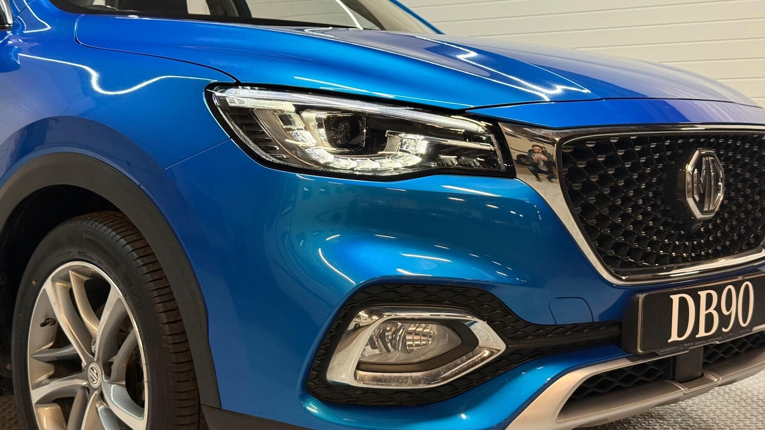 Used MG MG HS 2020 for sale - 77658538: Photo 15