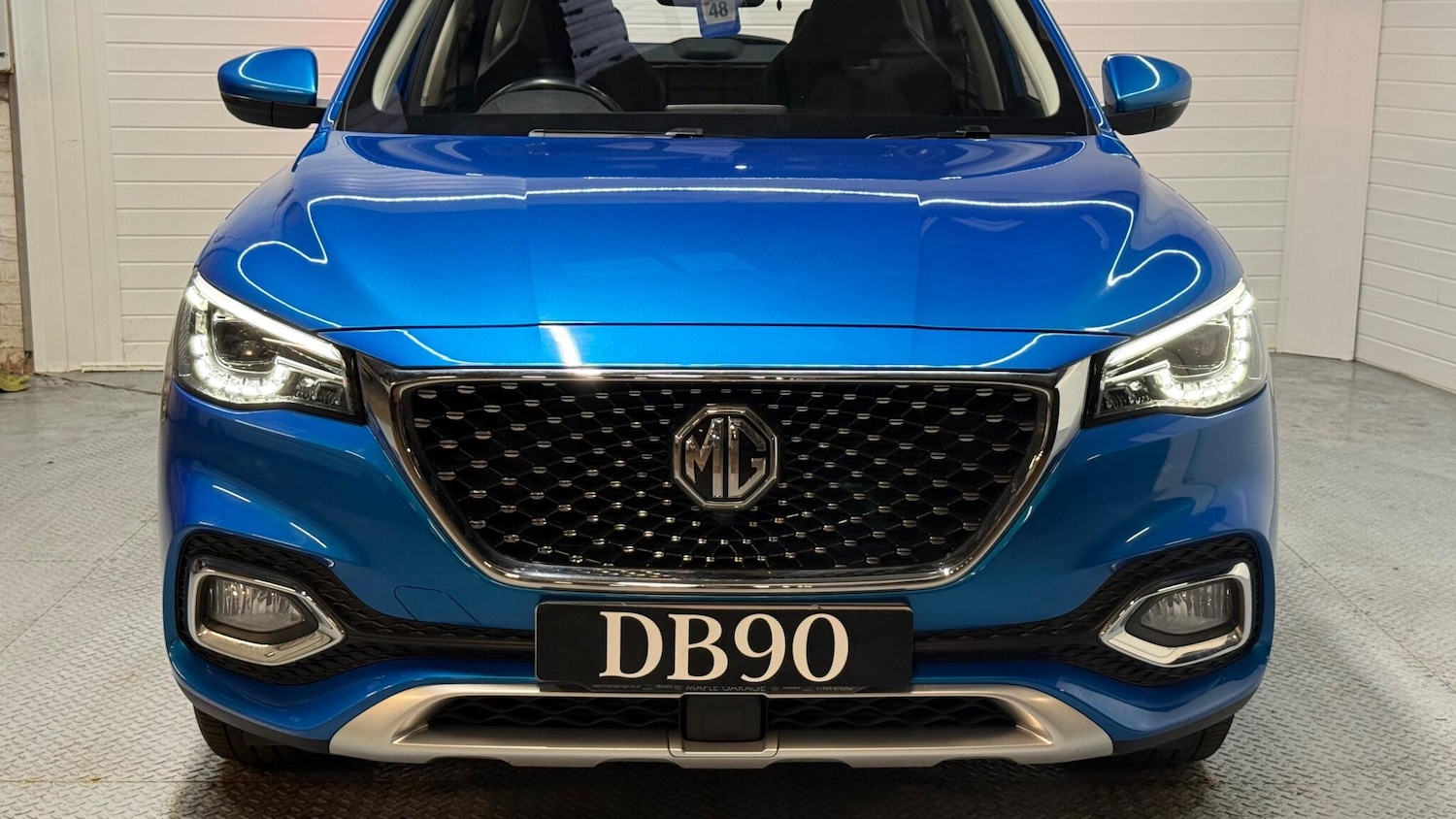 Used MG MG HS 2020 for sale - 77658538: Photo 16