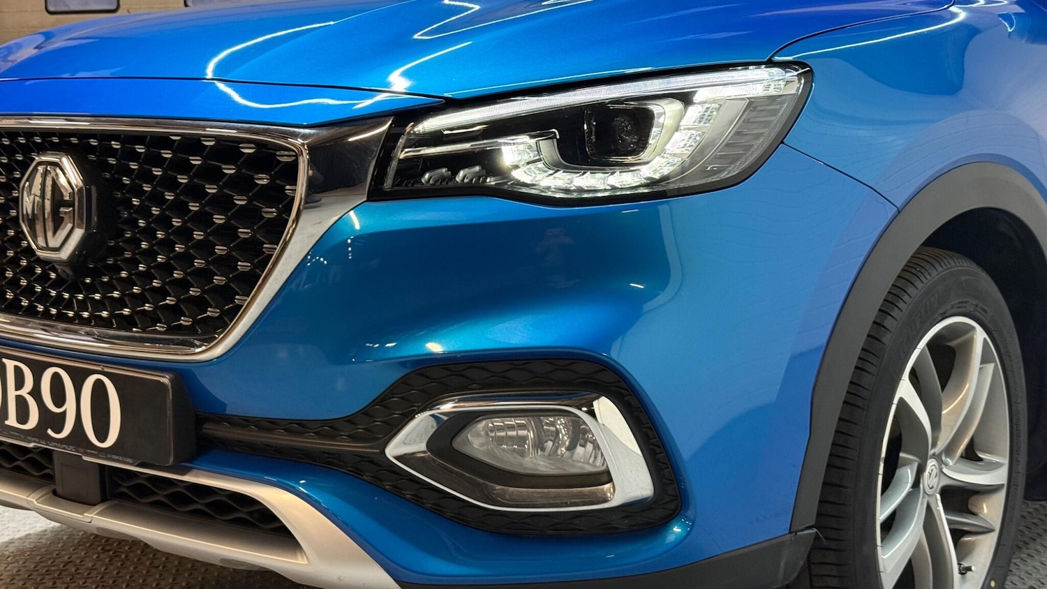 Used MG MG HS 2020 for sale - 77658538: Photo 17