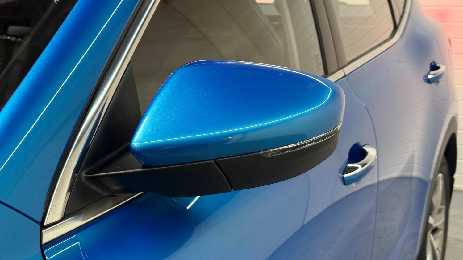 Used MG MG HS 2020 for sale - 77658538: Photo 18