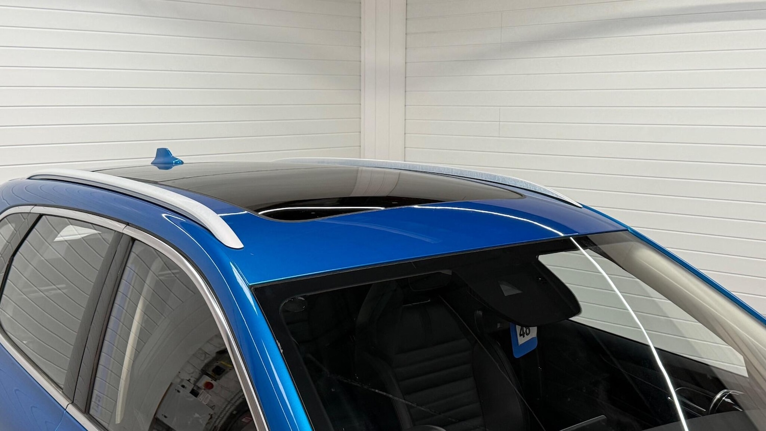 Used MG MG HS 2020 for sale - 77658538: Photo 19