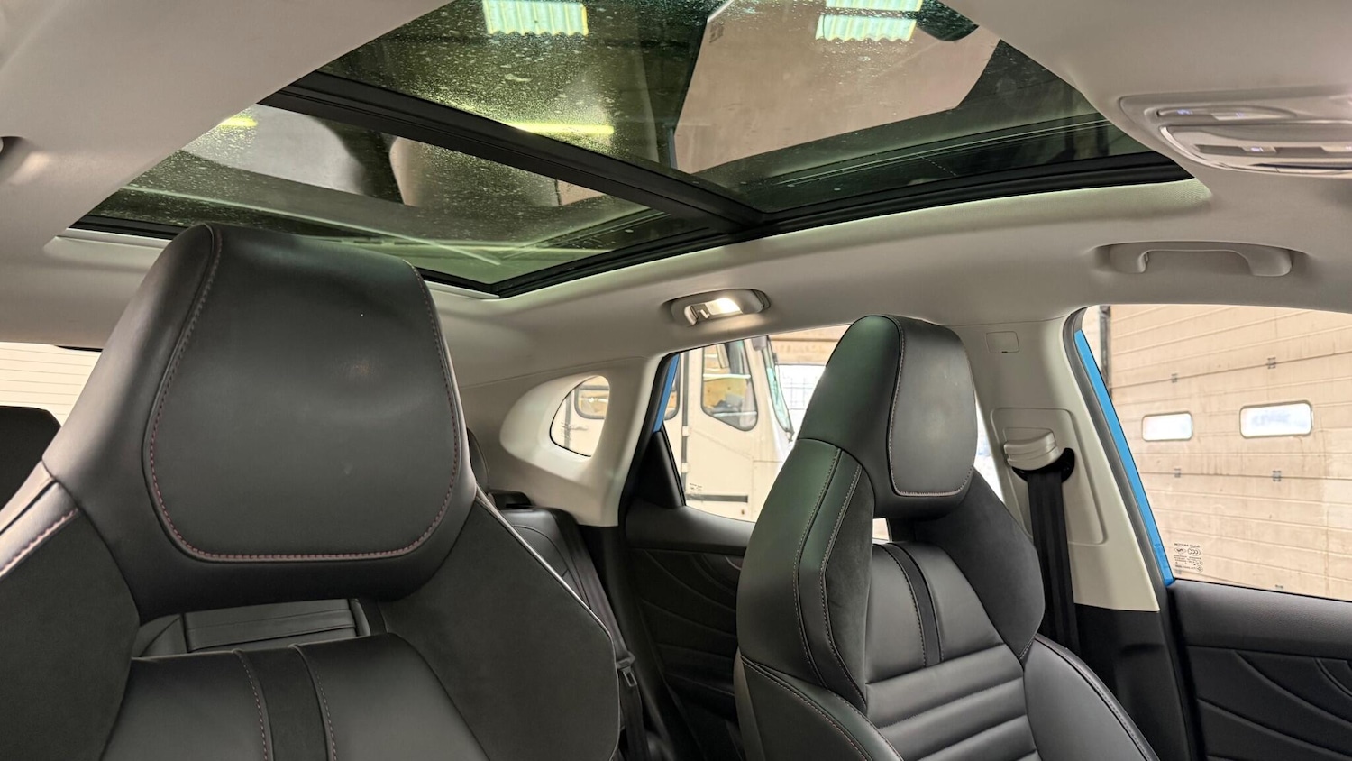 Used MG MG HS 2020 for sale - 77658538: Photo 2