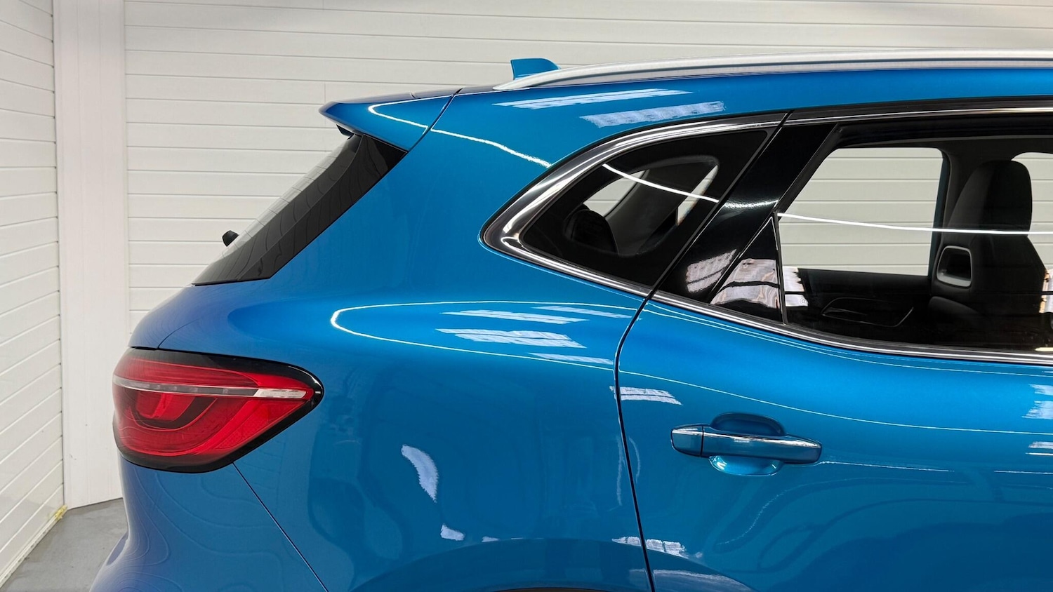 Used MG MG HS 2020 for sale - 77658538: Photo 21