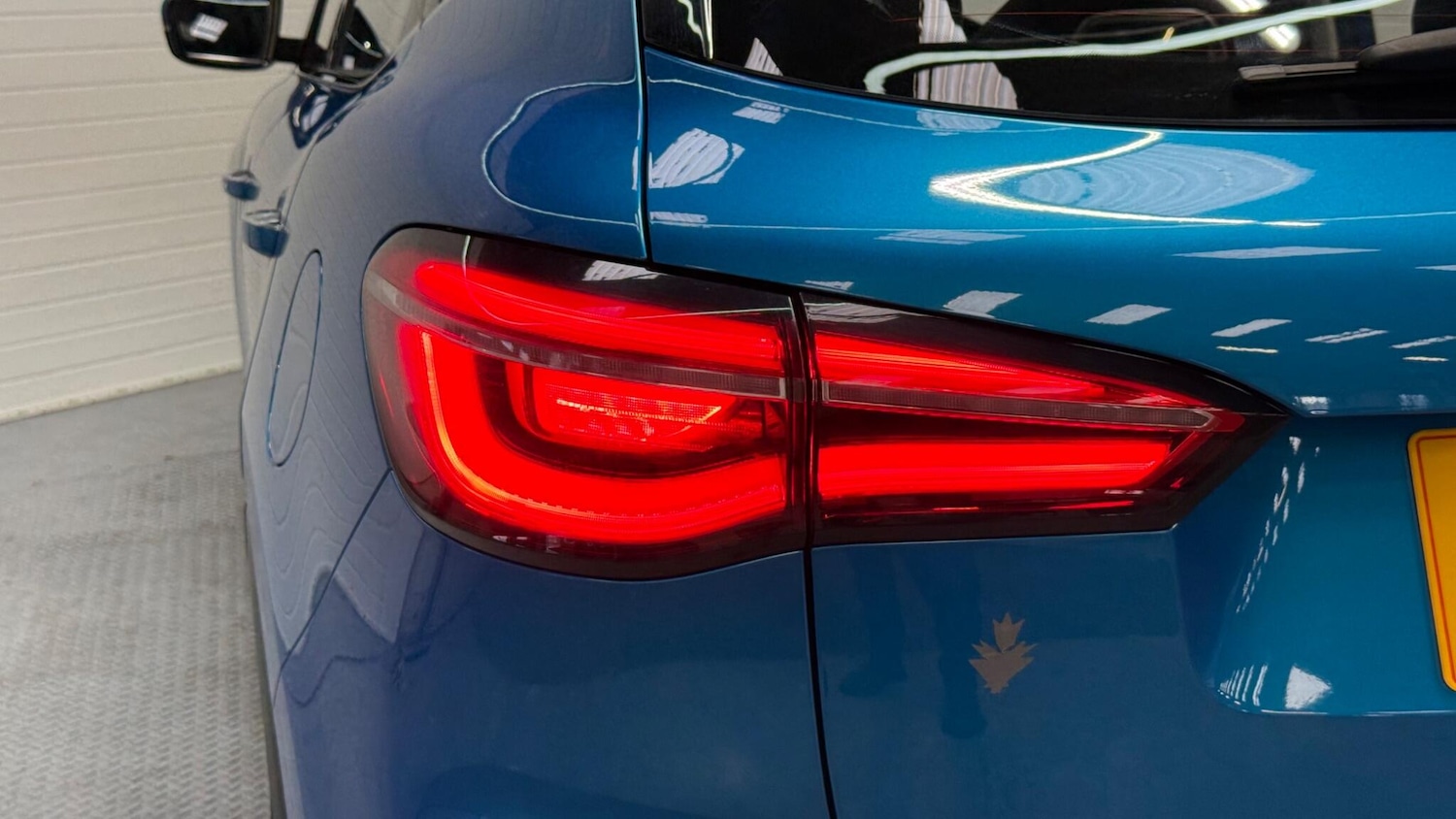 Used MG MG HS 2020 for sale - 77658538: Photo 22