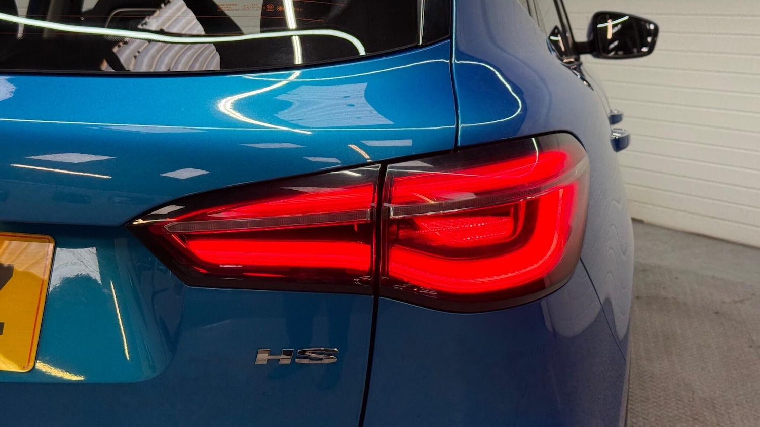 Used MG MG HS 2020 for sale - 77658538: Photo 24