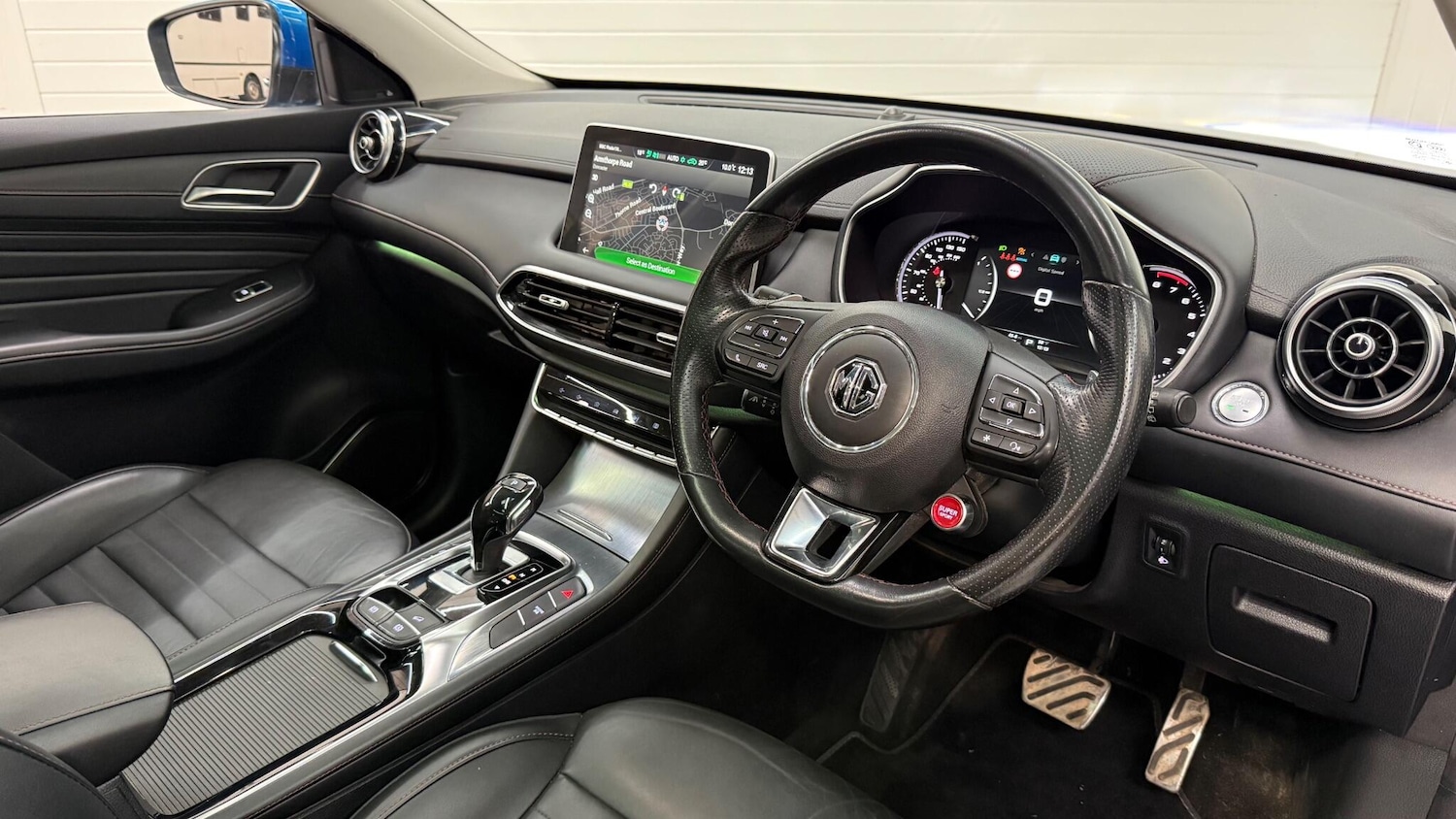 Used MG MG HS 2020 for sale - 77658538: Photo 25