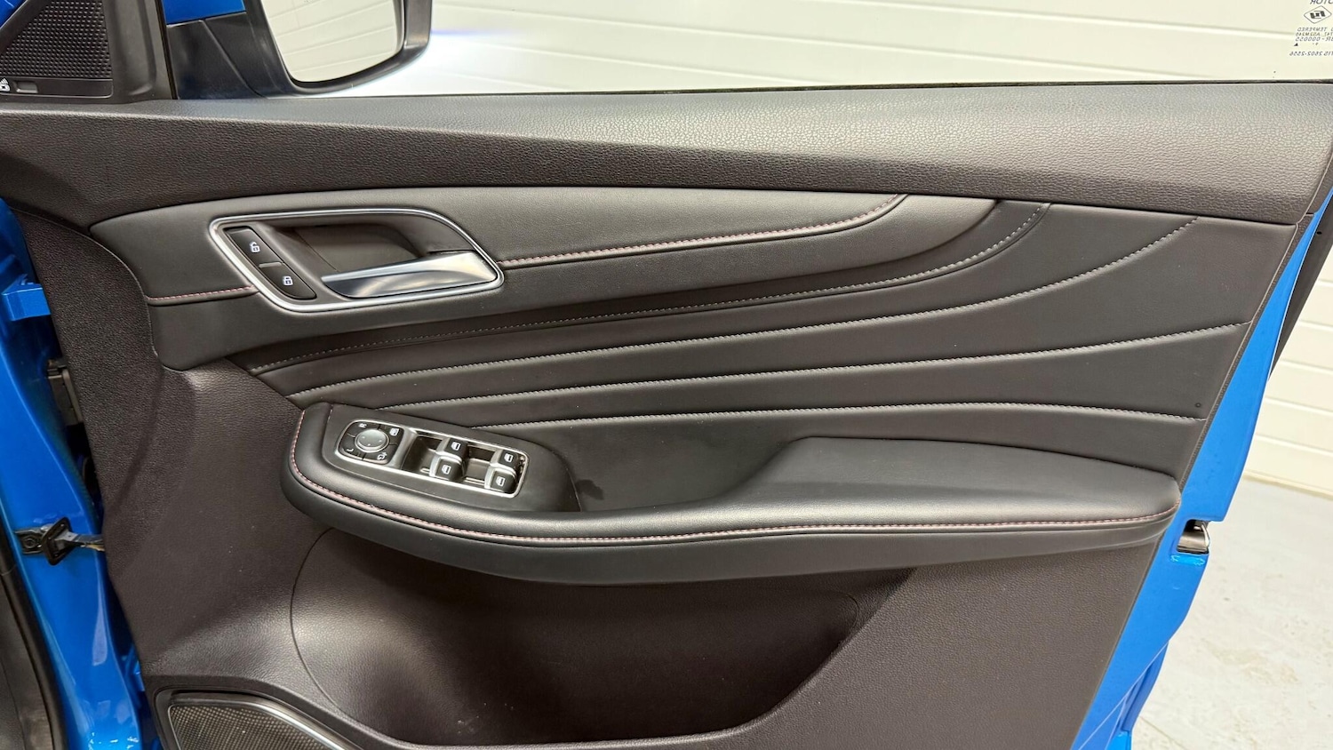 Used MG MG HS 2020 for sale - 77658538: Photo 26