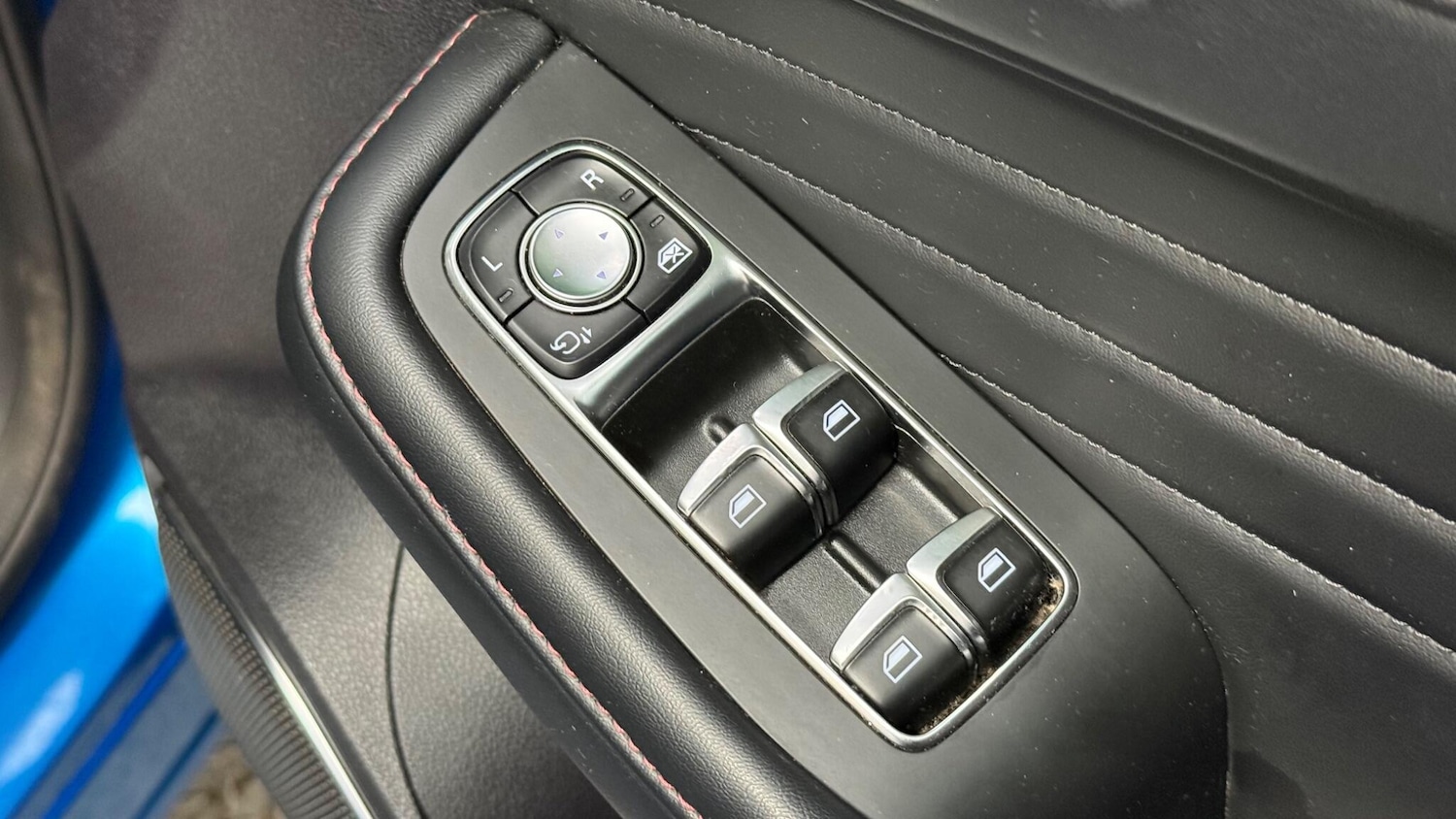 Used MG MG HS 2020 for sale - 77658538: Photo 28