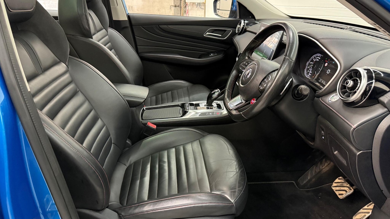 Used MG MG HS 2020 for sale - 77658538: Photo 29