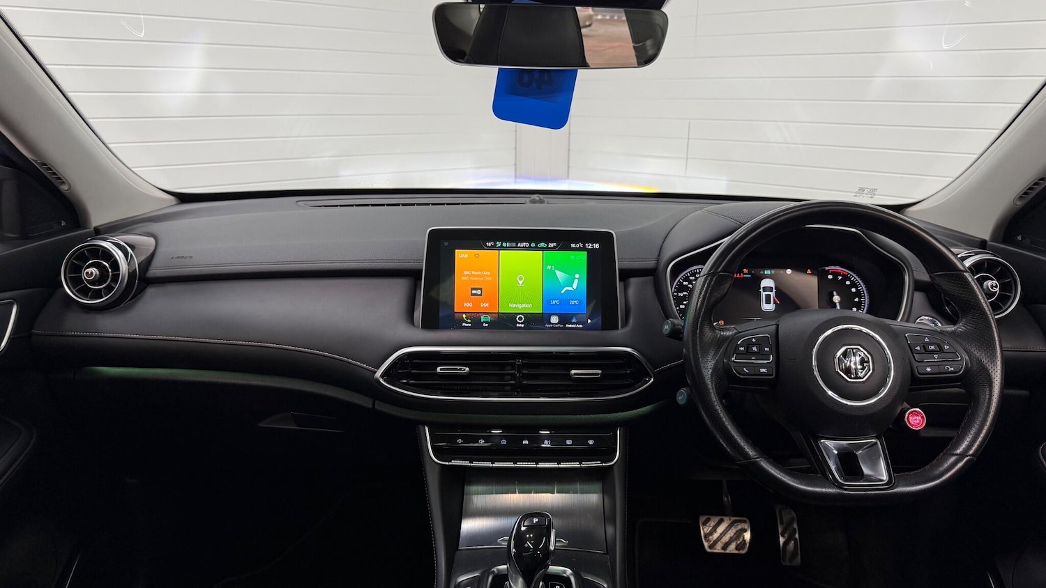 Used MG MG HS 2020 for sale - 77658538: Photo 3